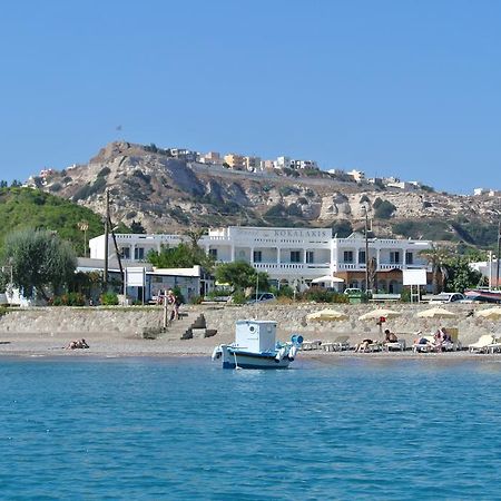 Kokalakis Hotel Кефалос Екстериор снимка