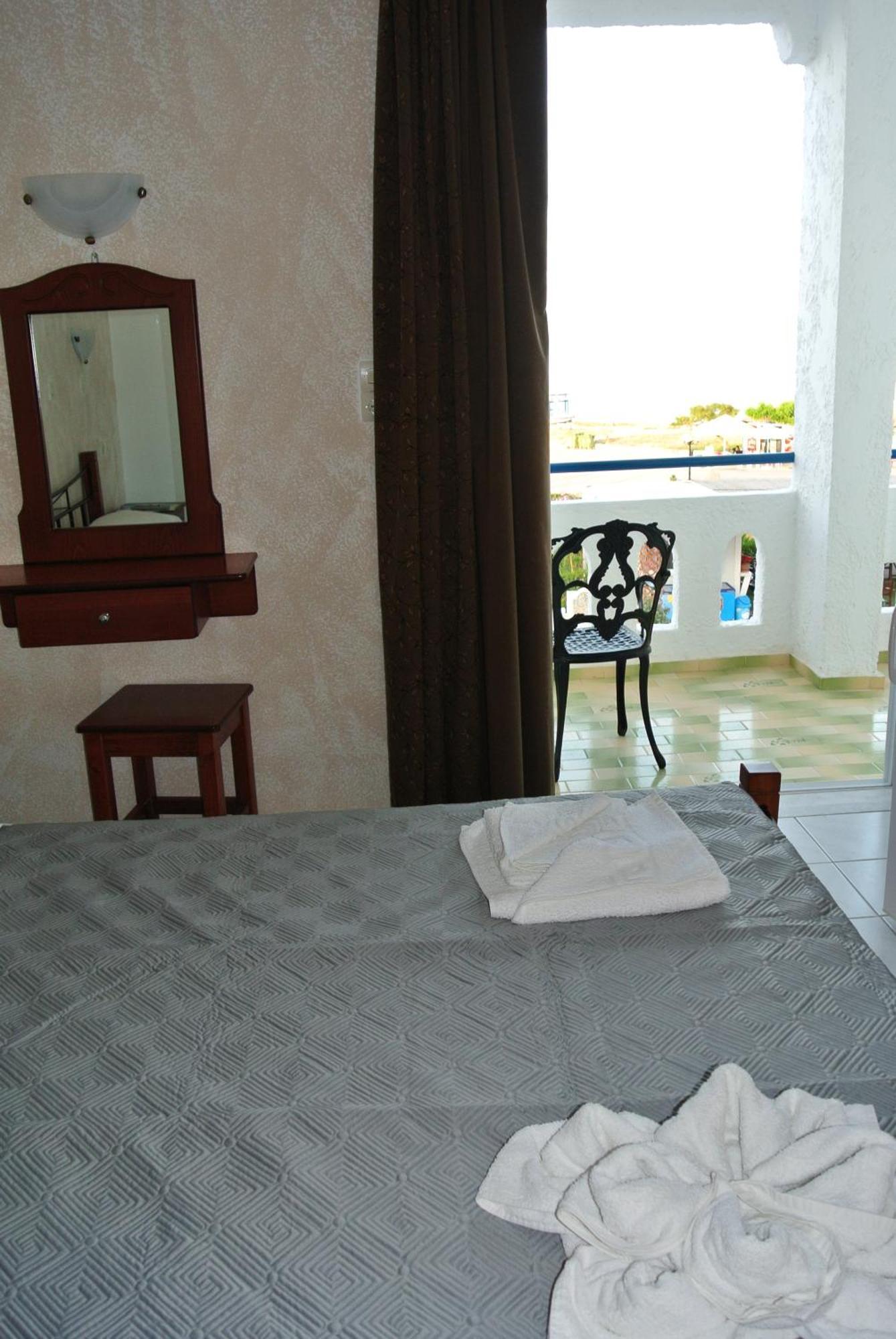 Kokalakis Hotel Кефалос Стая снимка