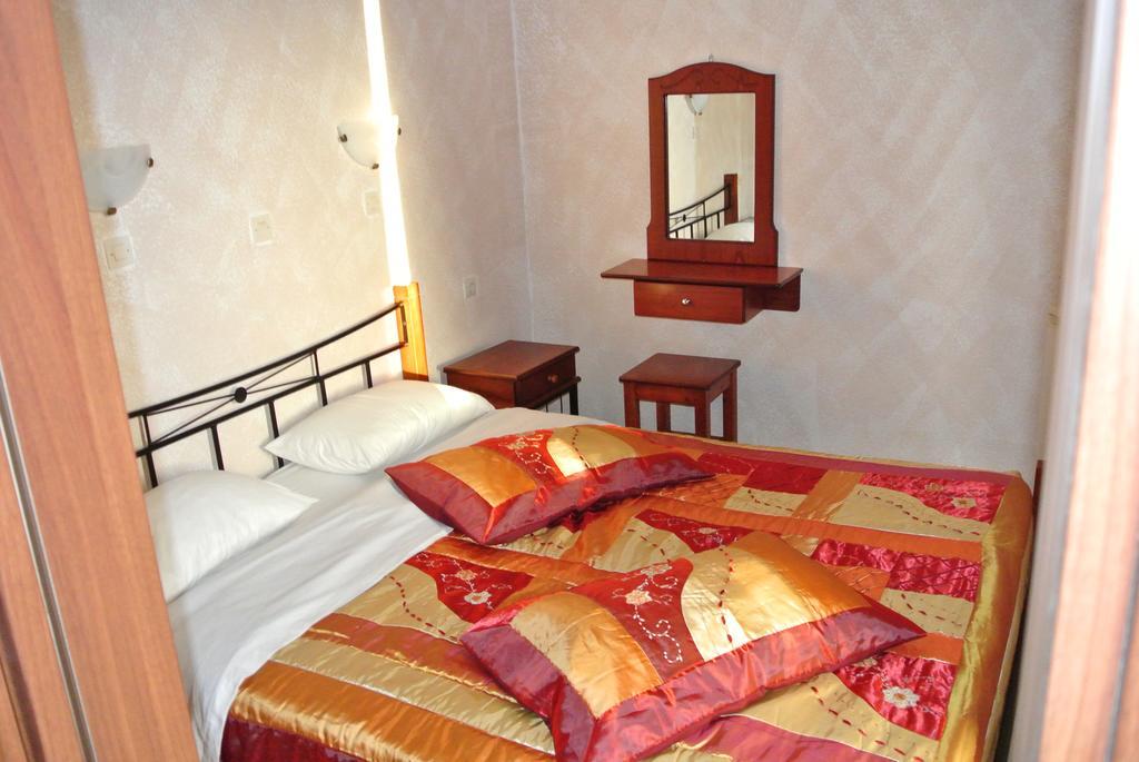 Kokalakis Hotel Кефалос Екстериор снимка