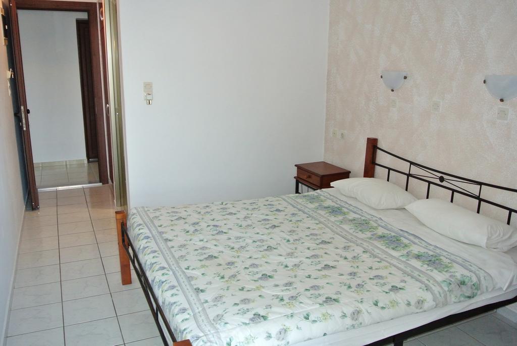 Kokalakis Hotel Кефалос Екстериор снимка